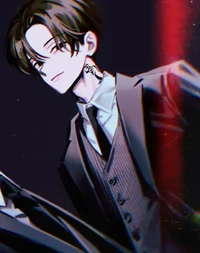 Manjiro Sano - Mikey