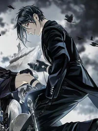 Sebastian Michaelis
