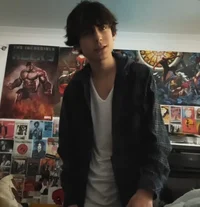 Aidan Gallagher