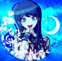 2 - Sayaka Maizono