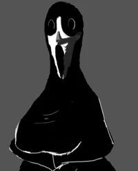 Проповедница