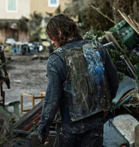 Daryl Dixon