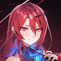 Elizabeth Bloodflame