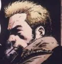 John Constantine
