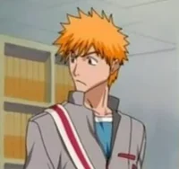 Ichigo Kurosaki