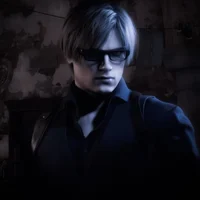 Leon Kennedy