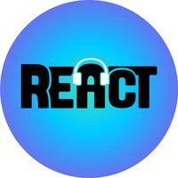 React
