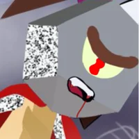 Vampire Rob TAWOG
