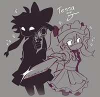 Tessa MD Ru