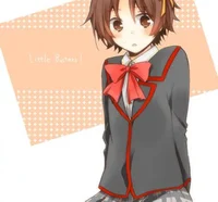 Наоми подруга трап