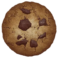 Cookie clicker