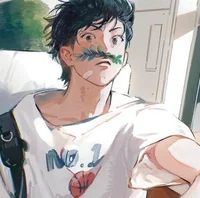 Highschool Boyfriend