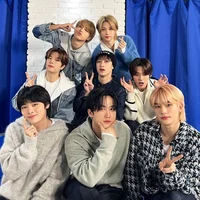 Stray Kids