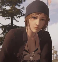 Chloe Price