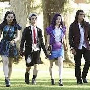 Descendentes 