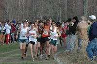 Cross Country
