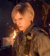 Leon Kennedy