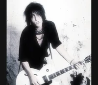Izzy Stradlin