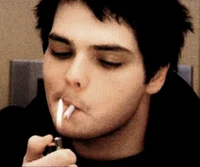 Gerard Way