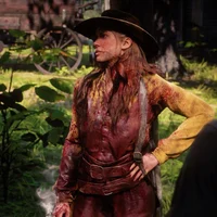 Sadie Adler