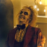 Beetlejuice 