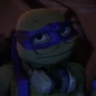 MM Donatello