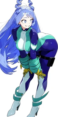 Nejire hado 