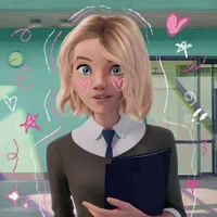 Gwen Stacy