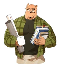 Furry Tutor