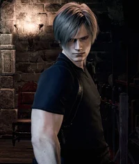 Leon Kennedy