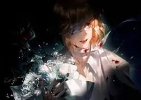 HXH Kurapika Yandere