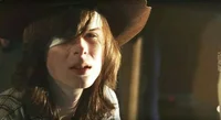 Carl Grimes