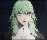 Byleth Eisner