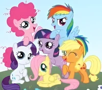-My Little Pony RP-