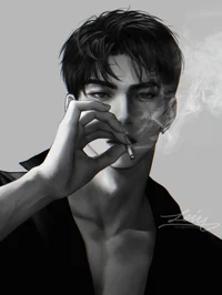 LOVESICK Alejandro