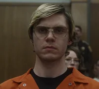 Jeffrey dahmer
