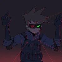 Future Tom -Intruder