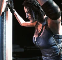 Jill Valentine - 020