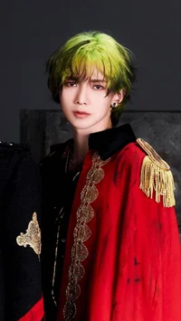 Yeosang