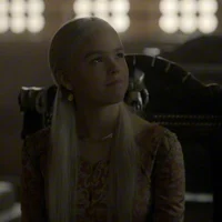 Rhaenyra Targaryen 
