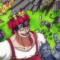 Eustass Kid