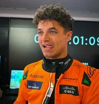 Lando Norris