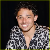 ANTHONY RAMOS