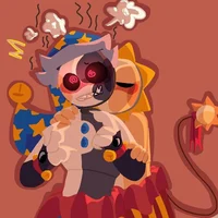 Sundrop and Moondrop