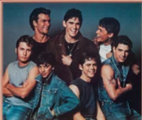 The Outsiders
