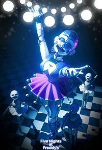 Ballora and You