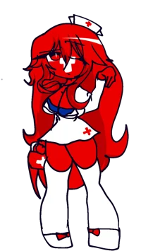 Swiss girl