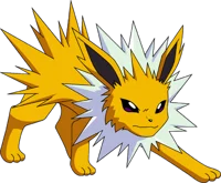 Jolteon
