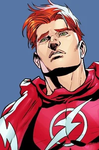 Wally West