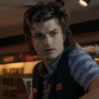 Steve Harrington